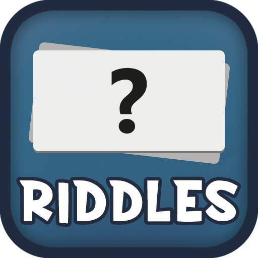 Game of Riddles 2.00