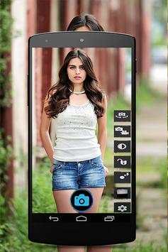 Hd professional camera screenshot 4