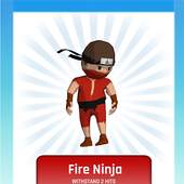 Nano Ninja Run 1.0