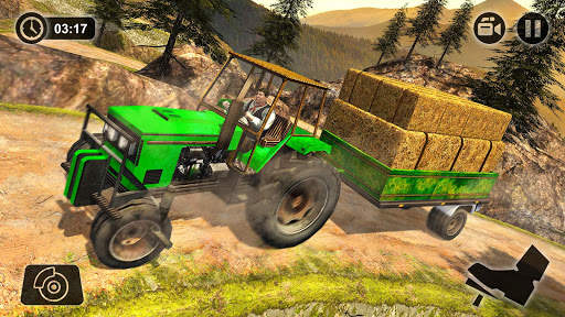 Trình điều khiển vận chuyển hàng hóa của người screenshot 15
