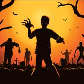Zombie Games For Kids - Free Zombie Shooting Game 1.5