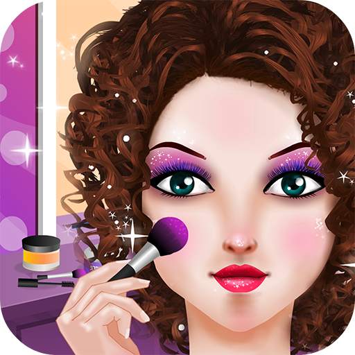 Beauty World Make up Girl Game 1.0.1