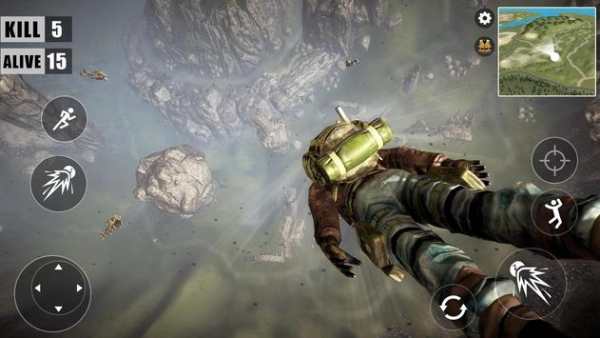 Tips For Free Fire Guide 2020 screenshot 1
