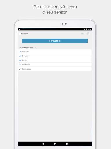 WEGscan screenshot 7