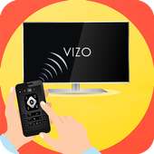 Tv Remote For Vizio on 9Apps