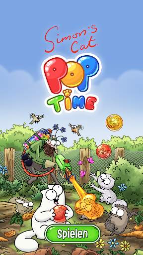 Simon's Cat - Pop Time screenshot 6