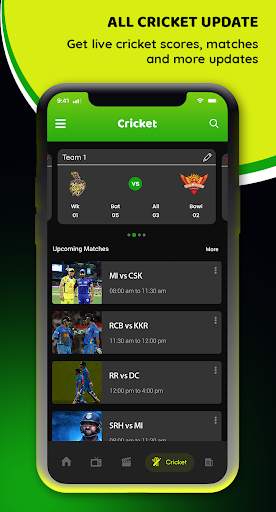 Hotstar Live Cricket TV - Best Guide for hotstar screenshot 7