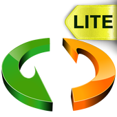 SyncRoid - Outlook Sync Lite icon