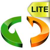SyncRoid - Outlook Sync Lite logo