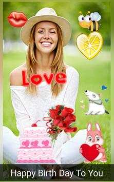 InstaSquare Photo Editor screenshot 4
