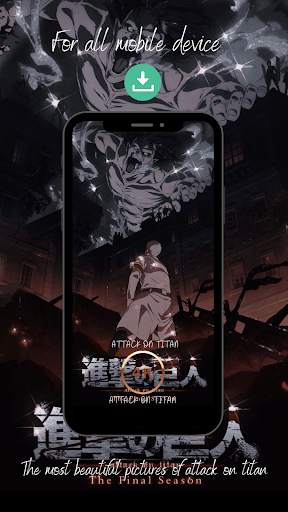 Attack on Titan screenshot 2