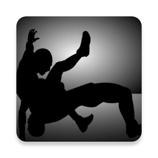 Learn Wrestling icon