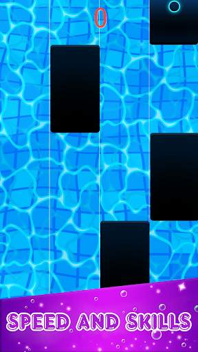 Magic Music Tiles:Piano Tiles 2020 screenshot 5