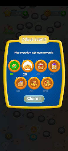 Fruit Link Blast Line Games 3D screenshot 3
