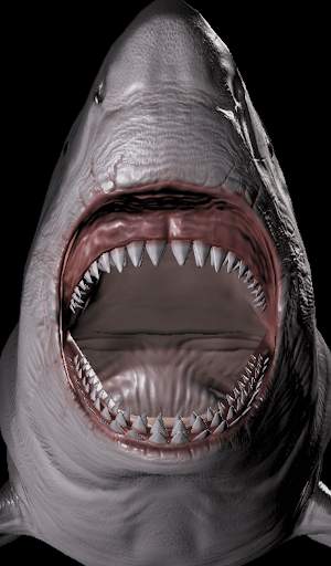 Great White Shark Prank Call स्क्रीनशॉट 5