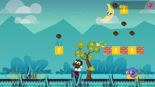 Be Happy - The Game! screenshot 4