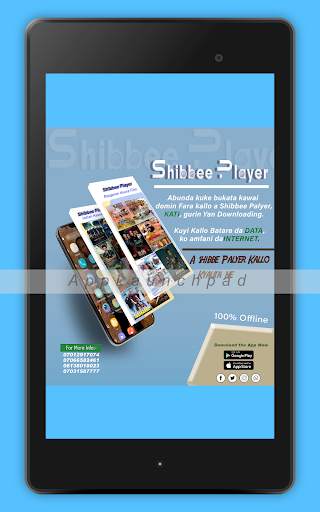 Shibbee Player - Offline screenshot 6
