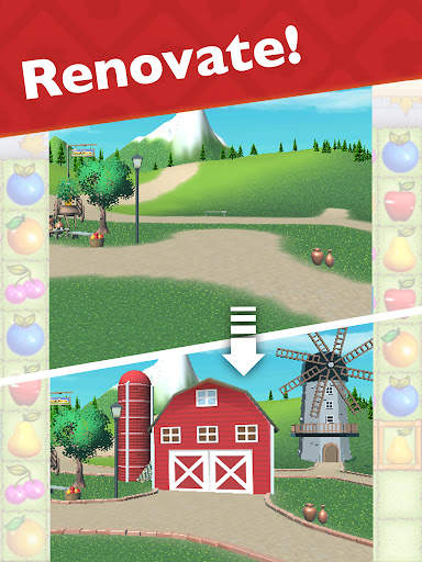 Tomi Farm screenshot 5