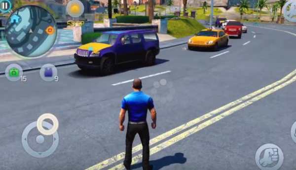 GUIDE Gangstar Vegas 5 2017 screenshot 3