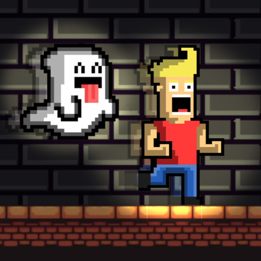 Coward Run icon