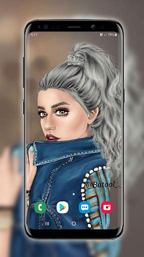 Girly M Wallpapers screenshot 3