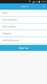 Motofix screenshot 2