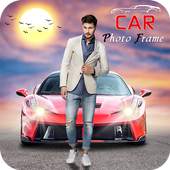 Car Photo Editor 2018 1.1