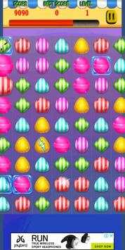 Candy Crush screenshot 4