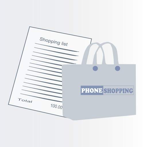 Phone shopping (free) 1.2.0