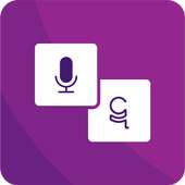 Data Processing (Voice)