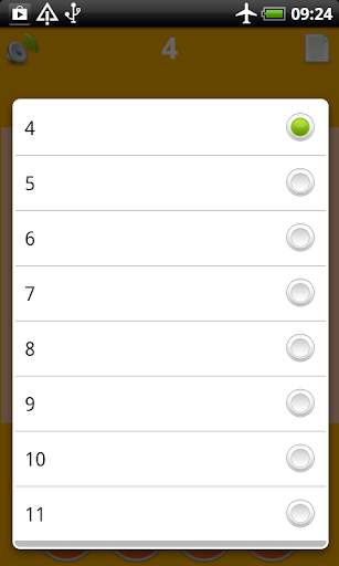 Roman Numerals for Kid Numbers screenshot 2