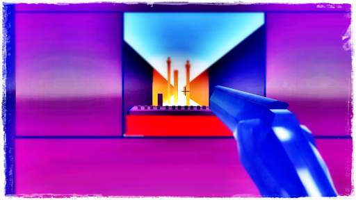 Handgun Shoot 3D screenshot 5