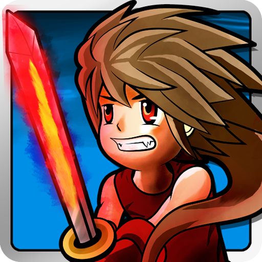 Devil Ninja icon