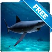 Shark attack lwp Free 5.2