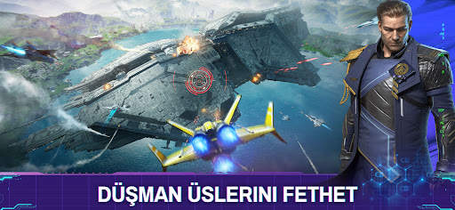 Infinite Galaxy screenshot 1