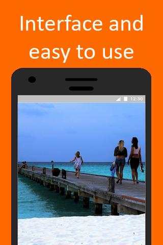 Camera For Mi A1 || Mi Plus 4 تصوير الشاشة