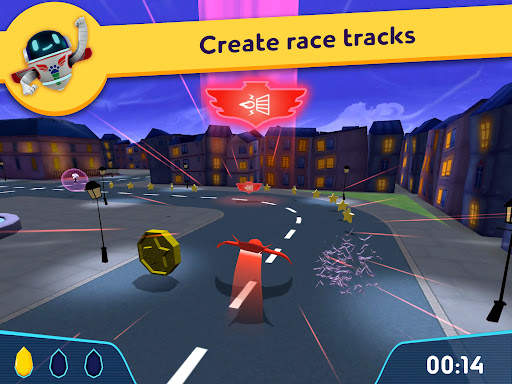 PJ Masks™: Hero Academy screenshot 10