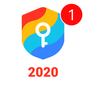 Color VPN icon