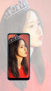 Yoona Wallpaper Hot screenshot 3