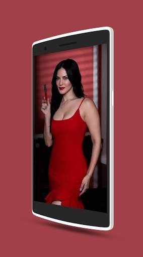Sunny Leone HD Wallpaper screenshot 10