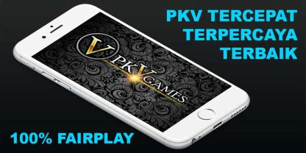 Pkv Games Online BandarQQ Domino QQ Apk Resmi 2021 screenshot 6