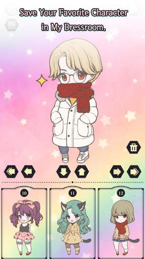 My Dress Up Diary screenshot 5