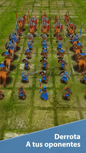Medieval Battle Simulator screenshot 8