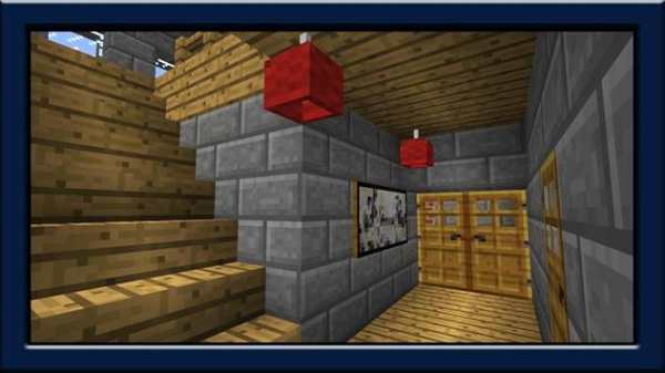 Furniture mods for minecraft screenshot 4