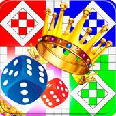 Ludo Game : Ludo Star 18 icon
