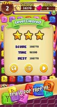 Magic Match Clash Of Runes screenshot 5