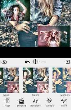 FHOTO EDITOR 2019 screenshot 1