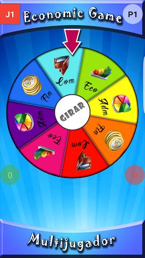 Economic Game скриншот 4