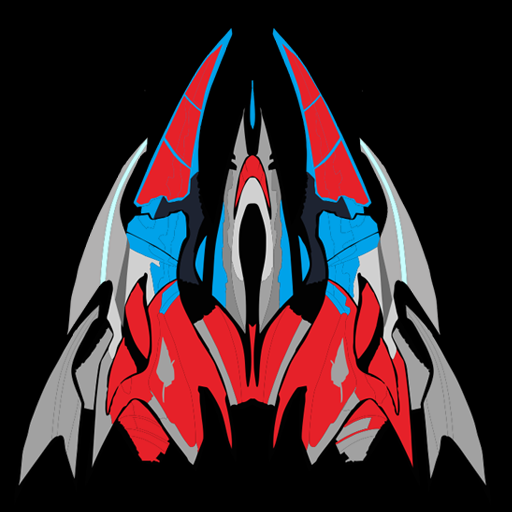 War Galaxy ROG Destroy The Destroyer (OFFLINE) icon