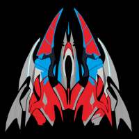 War Galaxy ROG Destroy The Destroyer (OFFLINE) logo